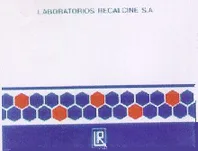 LABORATORIOS RECALCINE S.A.