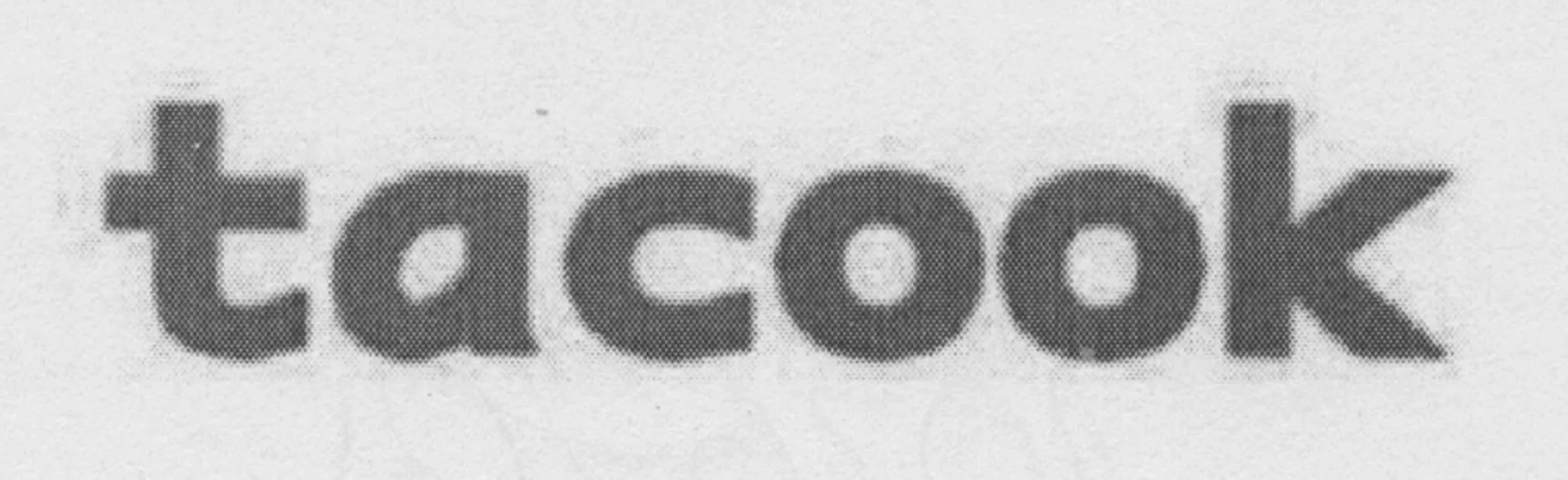 TACOOK