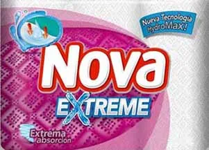 NOVA EXTREME NUEVA TECNOLOGIA HYDROMAX EXTREMA ABSORCION