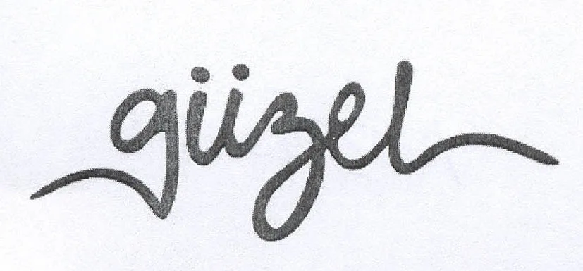 GÜZEL