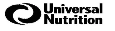 UNIVERSAL NUTRITION