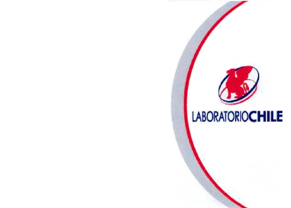 LABORATORIO CHILE