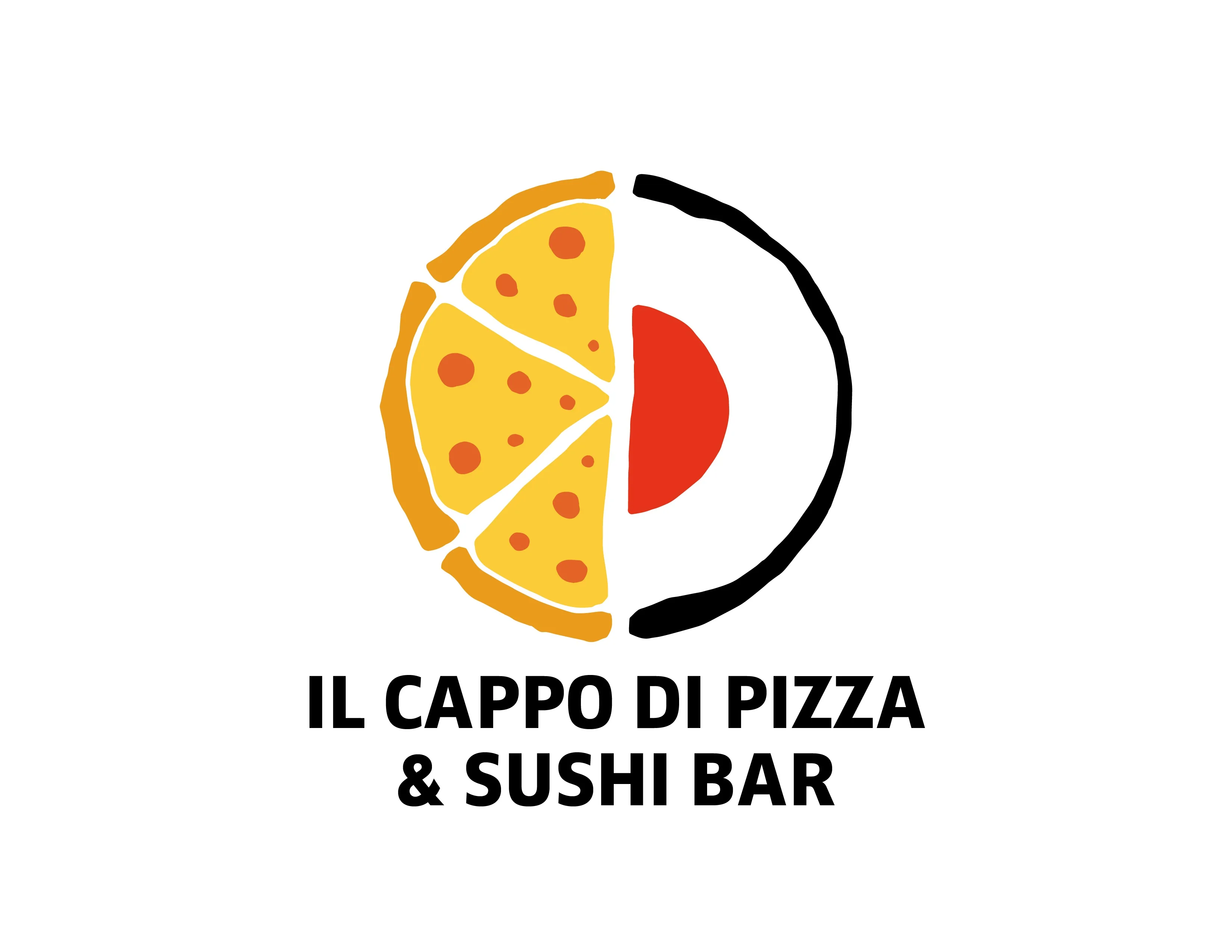 IL CAPPO DI PIZZA & SUSHI BAR