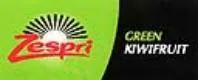 ZESPRI GREEN KIWIFRUIT