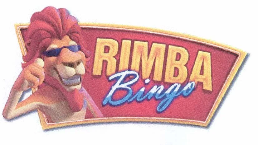 RIMBA BINGO