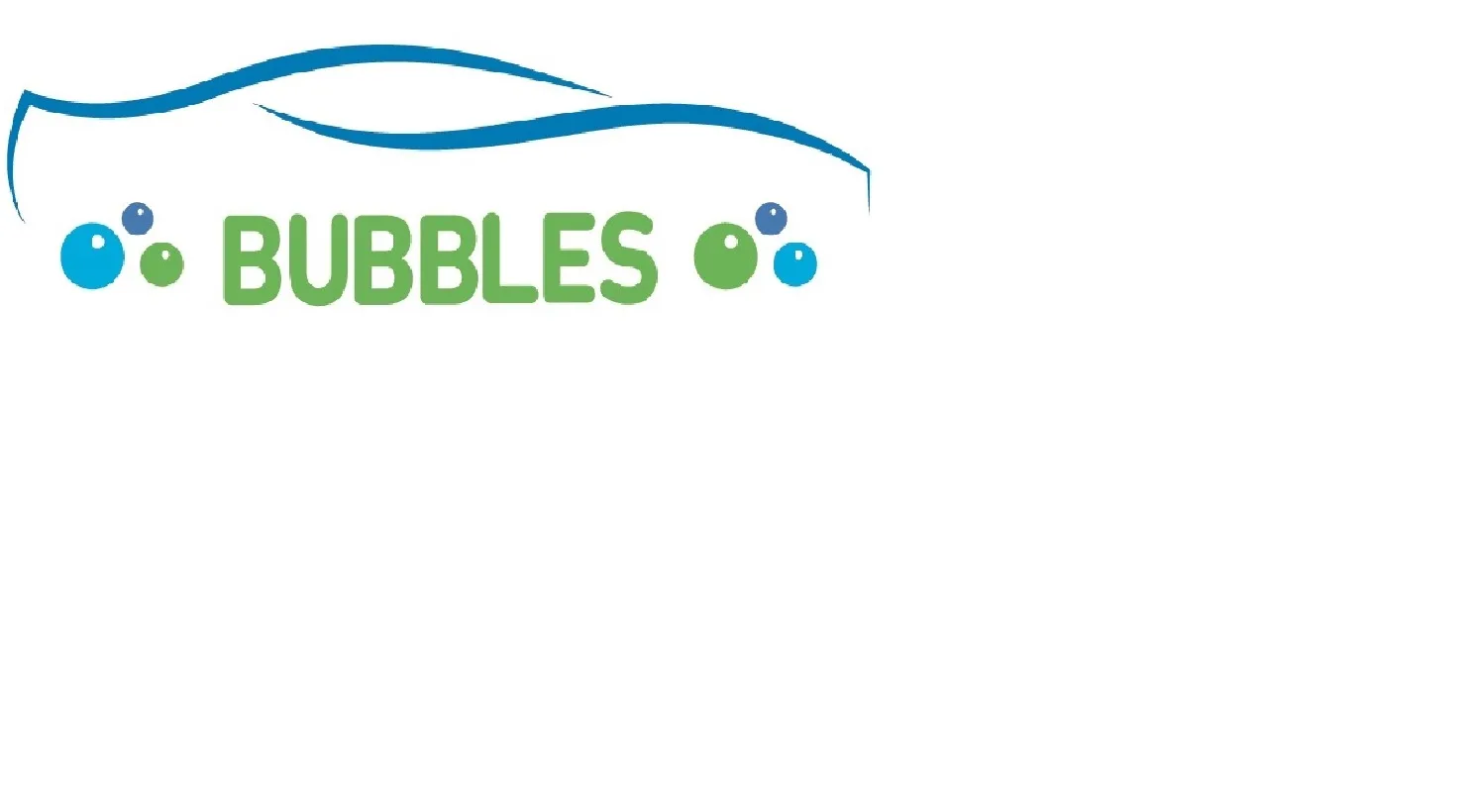 BUBBLES