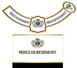 PRINCE DE RICHEMONT R