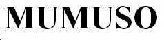 MUMUSO