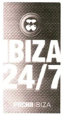 IBIZA 24/7 PACHA IBIZA