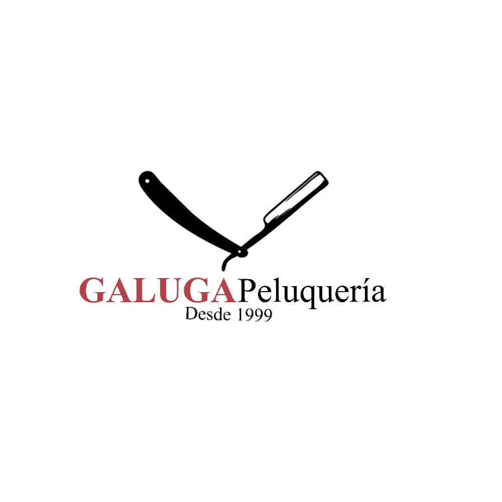 GALUGA Peluquería Desde 1999