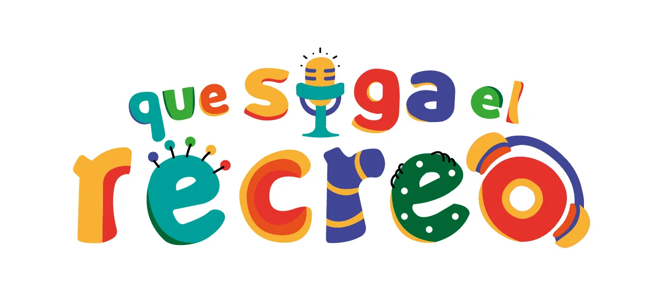 Que siga el recreo