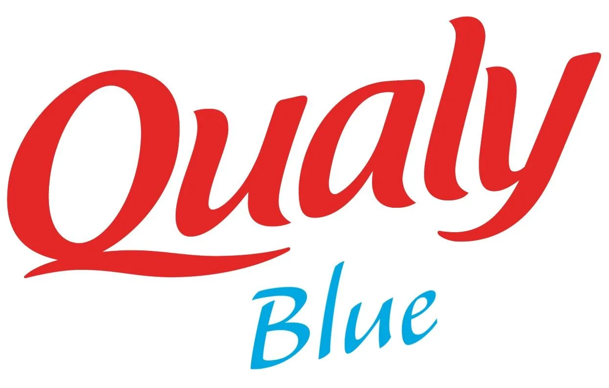 QUALY BLUE