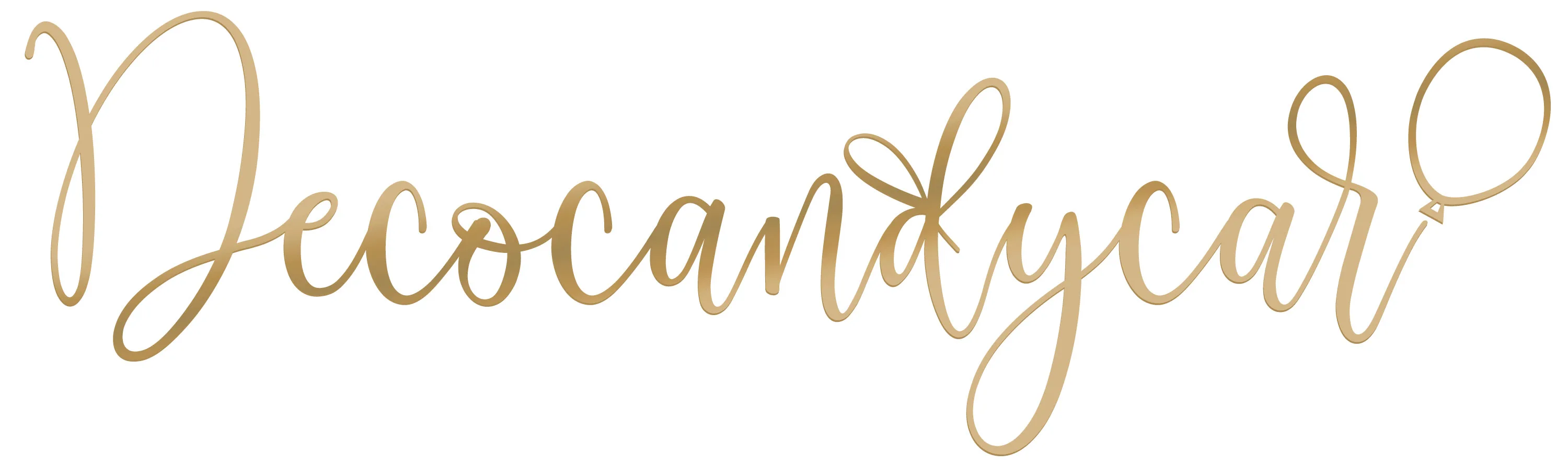 DECOCANDYCAR