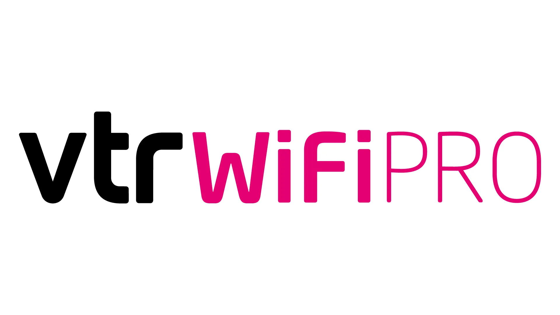 VTR WIFI PRO