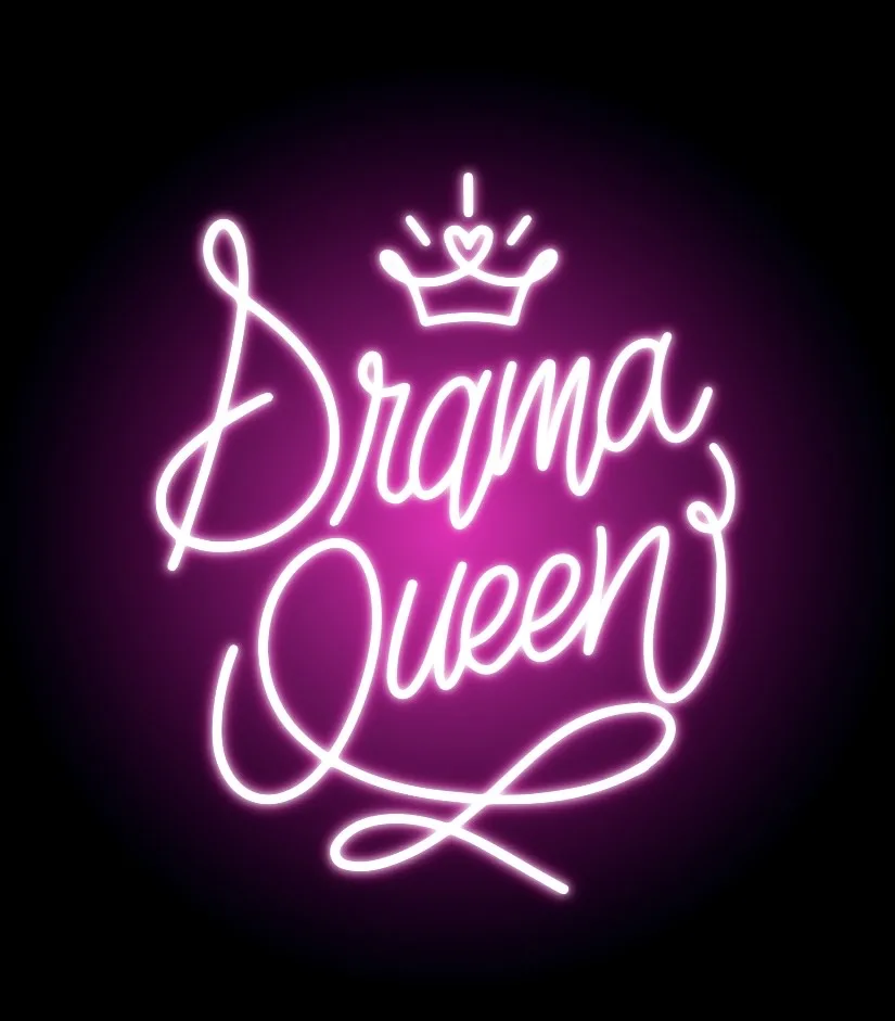Drama Queen