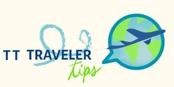 TT TRAVELER TIPS