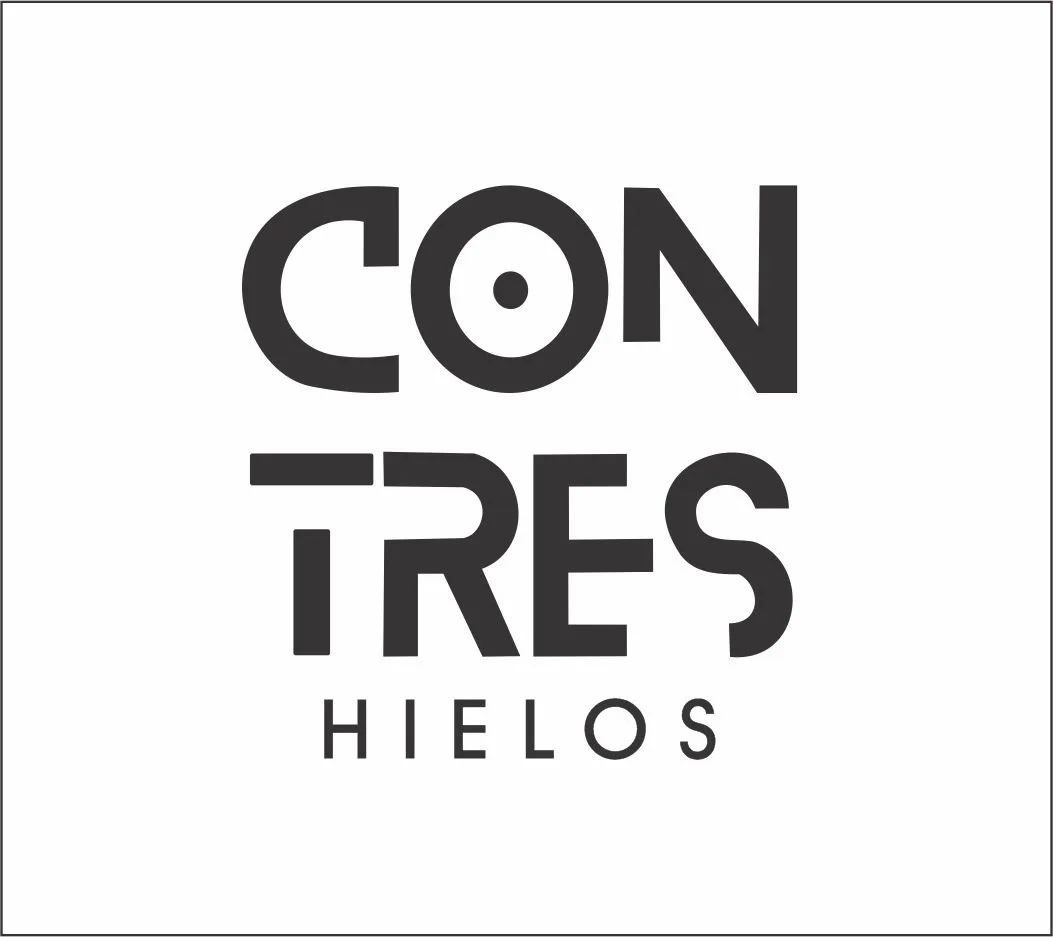 Con Tres Hielos