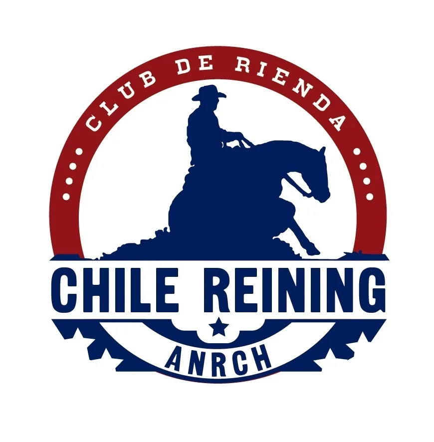 CLUB DE RIENDA CHILE REINING ANRCH