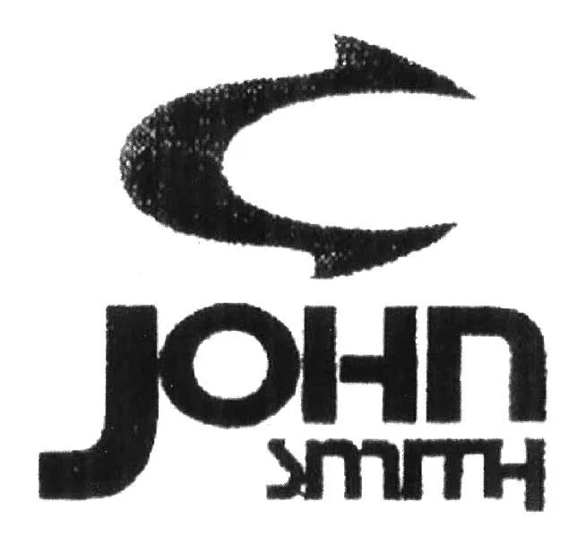 JOHN SMITH