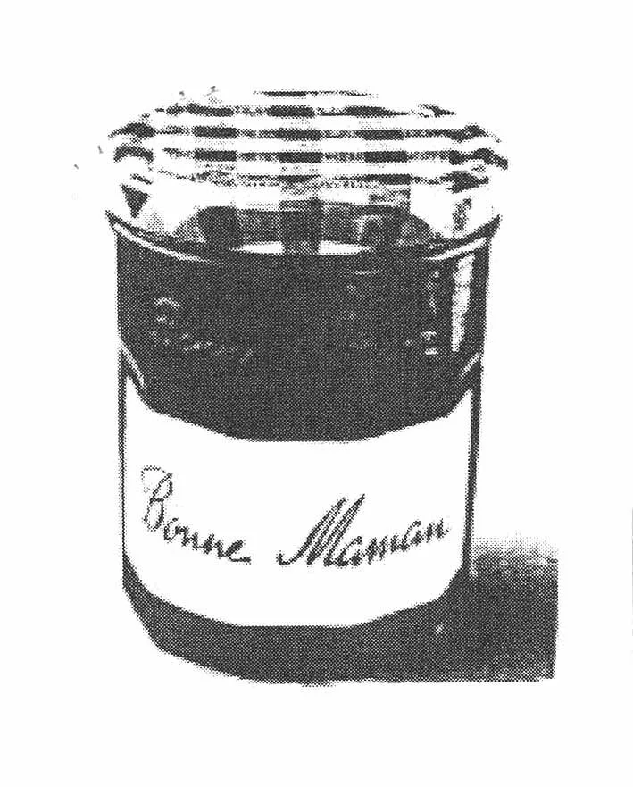 BONNE MAMAN