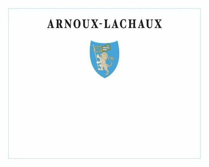 ARNOUX-LACHAUX