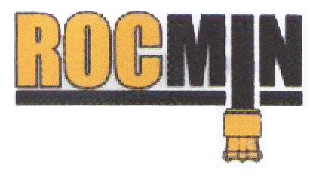 ROCMIN