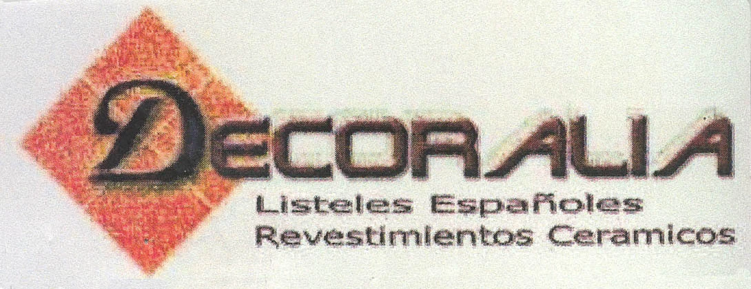 DECORALIA