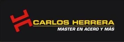 CARLOS HERRERA MASTER EN ACERO Y MAS