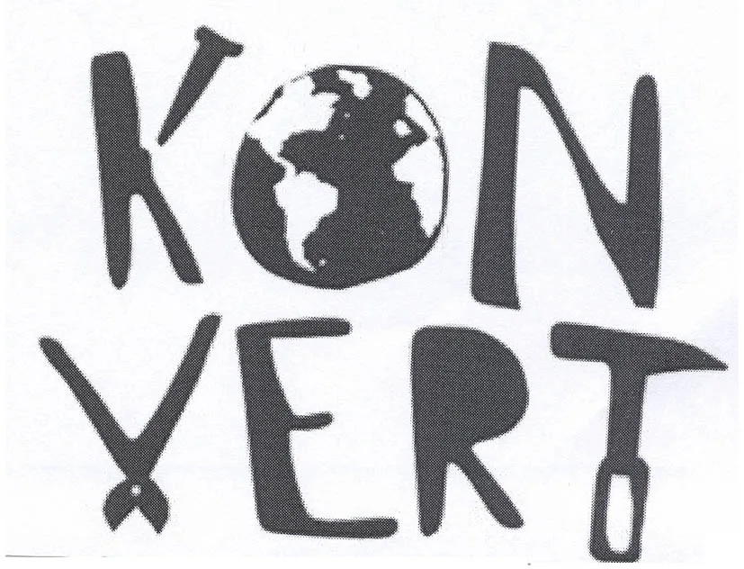 KONVERT
