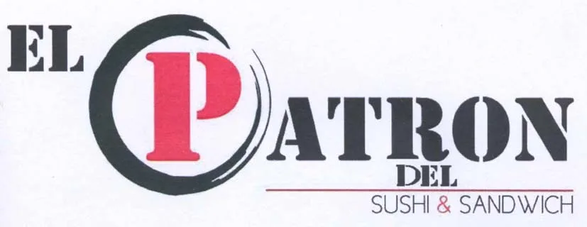EL PATRON DEL SUSHI & SANDWICH