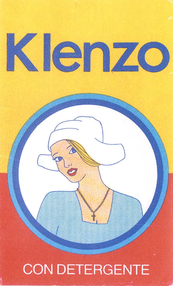 KLENZO
