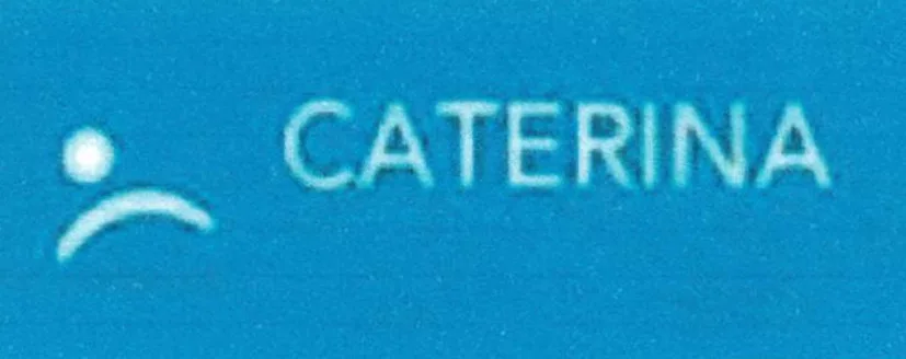 CATERINA