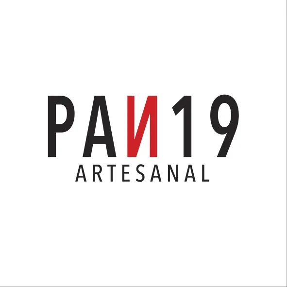PAN19 Artesanal