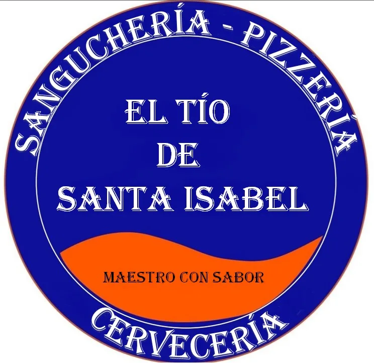 El Tío de Santa Isabel maestro con sabor