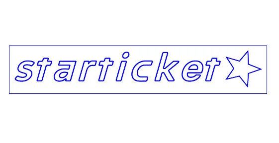 Starticket