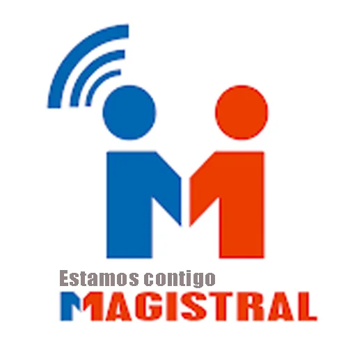M Estamos Contigo Magistral
