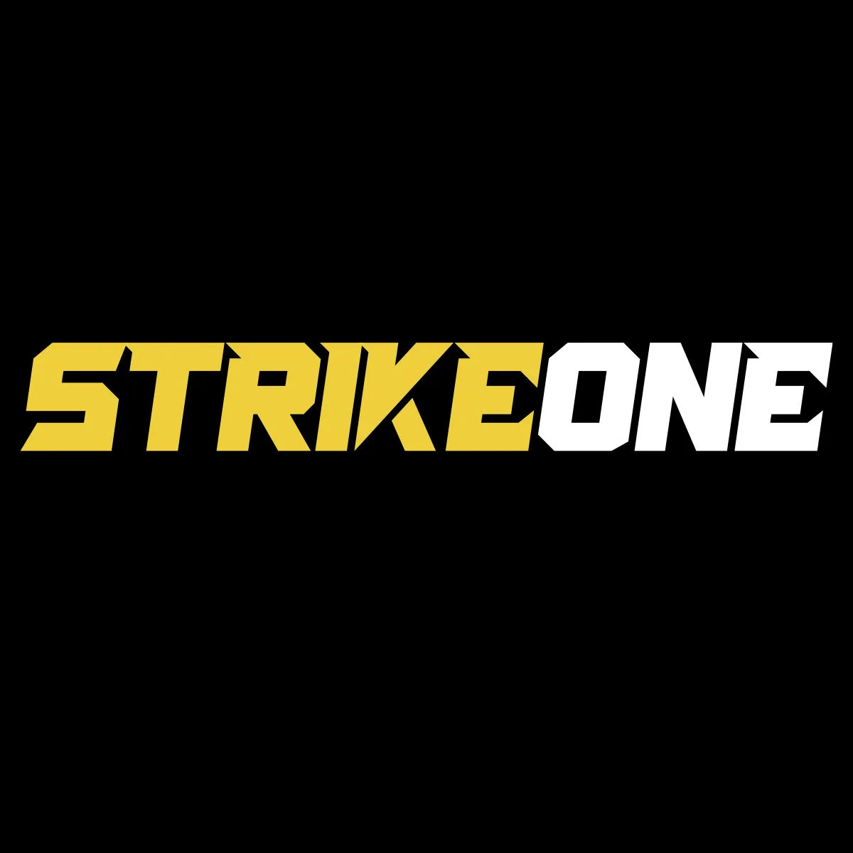 Strike One