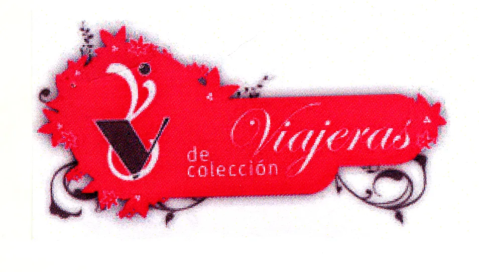 VIAJERAS DE COLECCION