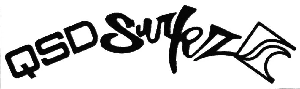 QSD SURFER