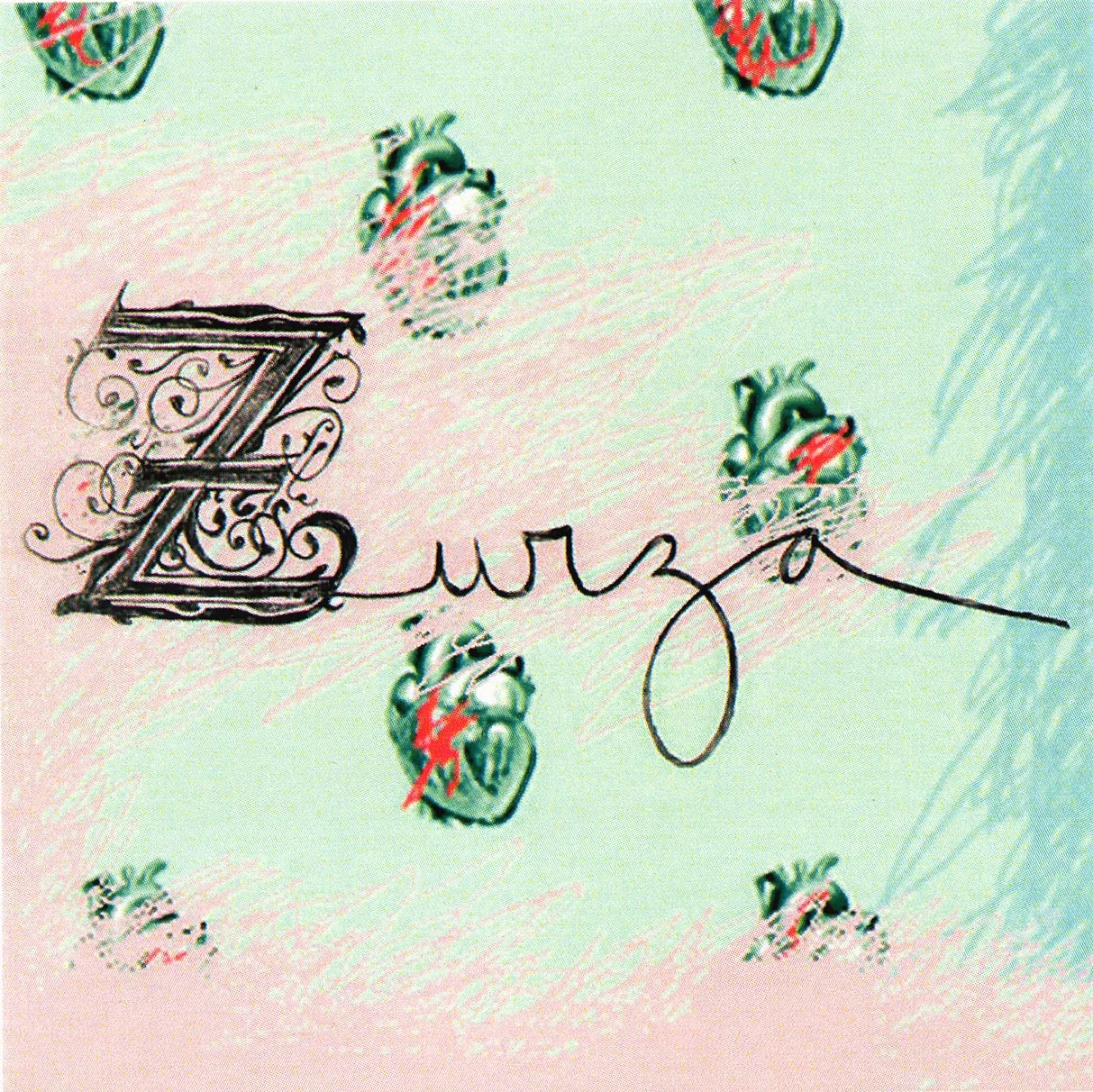 ZURZA