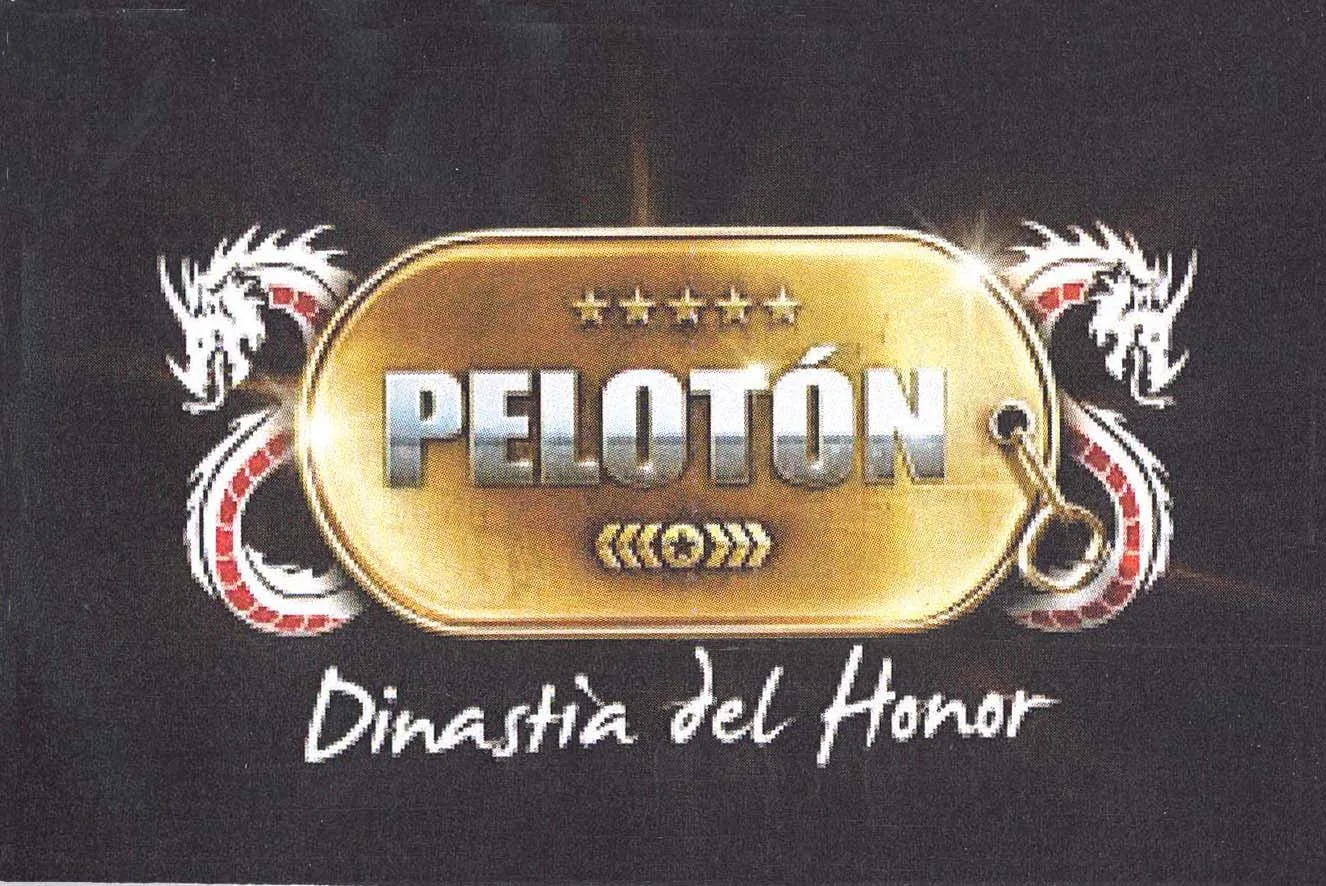 PELOTON, DINASTIA DEL HONOR