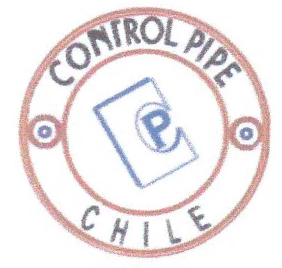 CP CONTROL PIPE