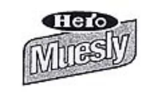 HERO MUESLY