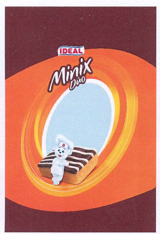 IDEAL MINIX DUO B