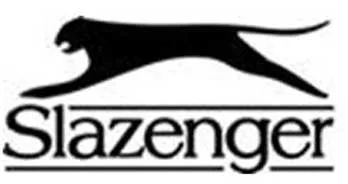 SLAZENGER