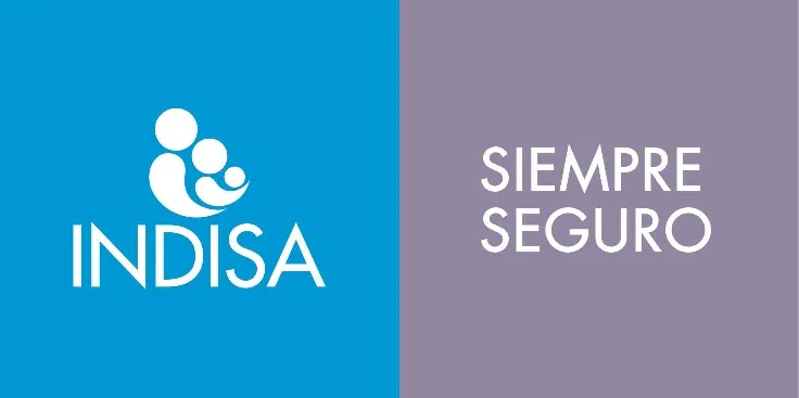 INDISA SIEMPRE SEGURO