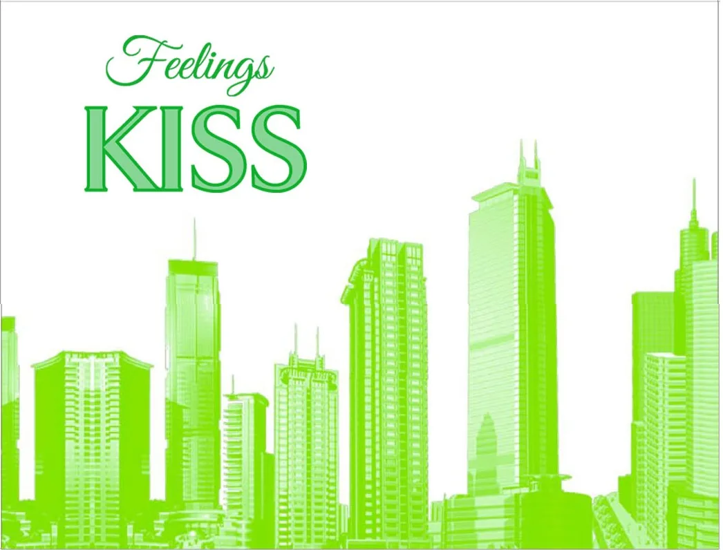 FEELINGS KISS