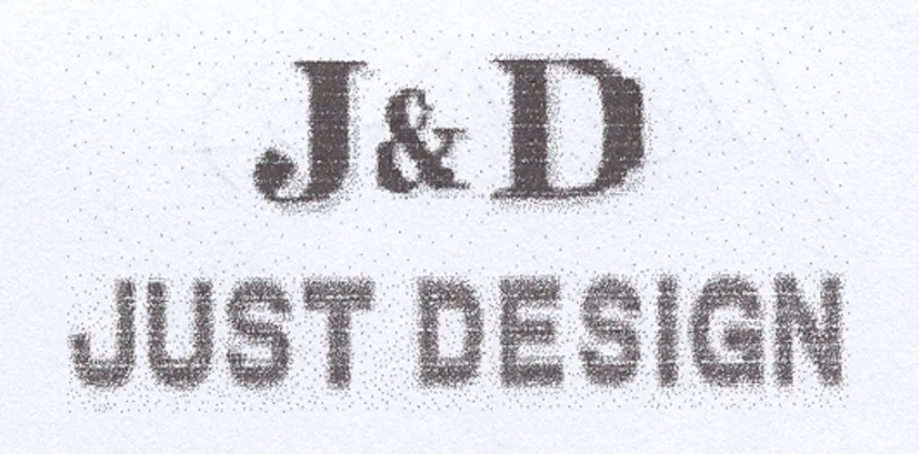 J&D JUST DESIGN