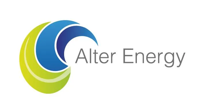 ALTER ENERGY