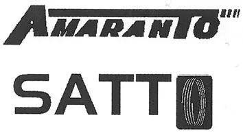 AMARANTO SATT